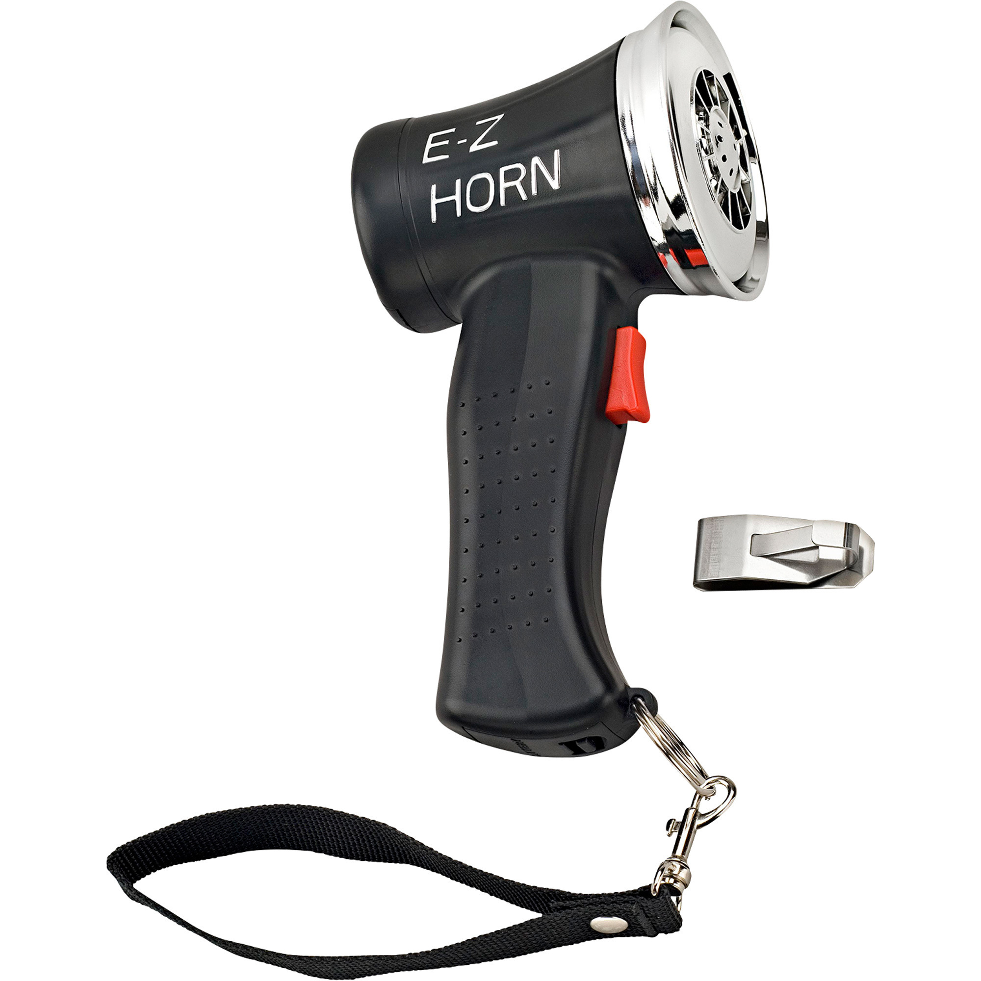 Wolo E-Z Portable Horn, Model# 496